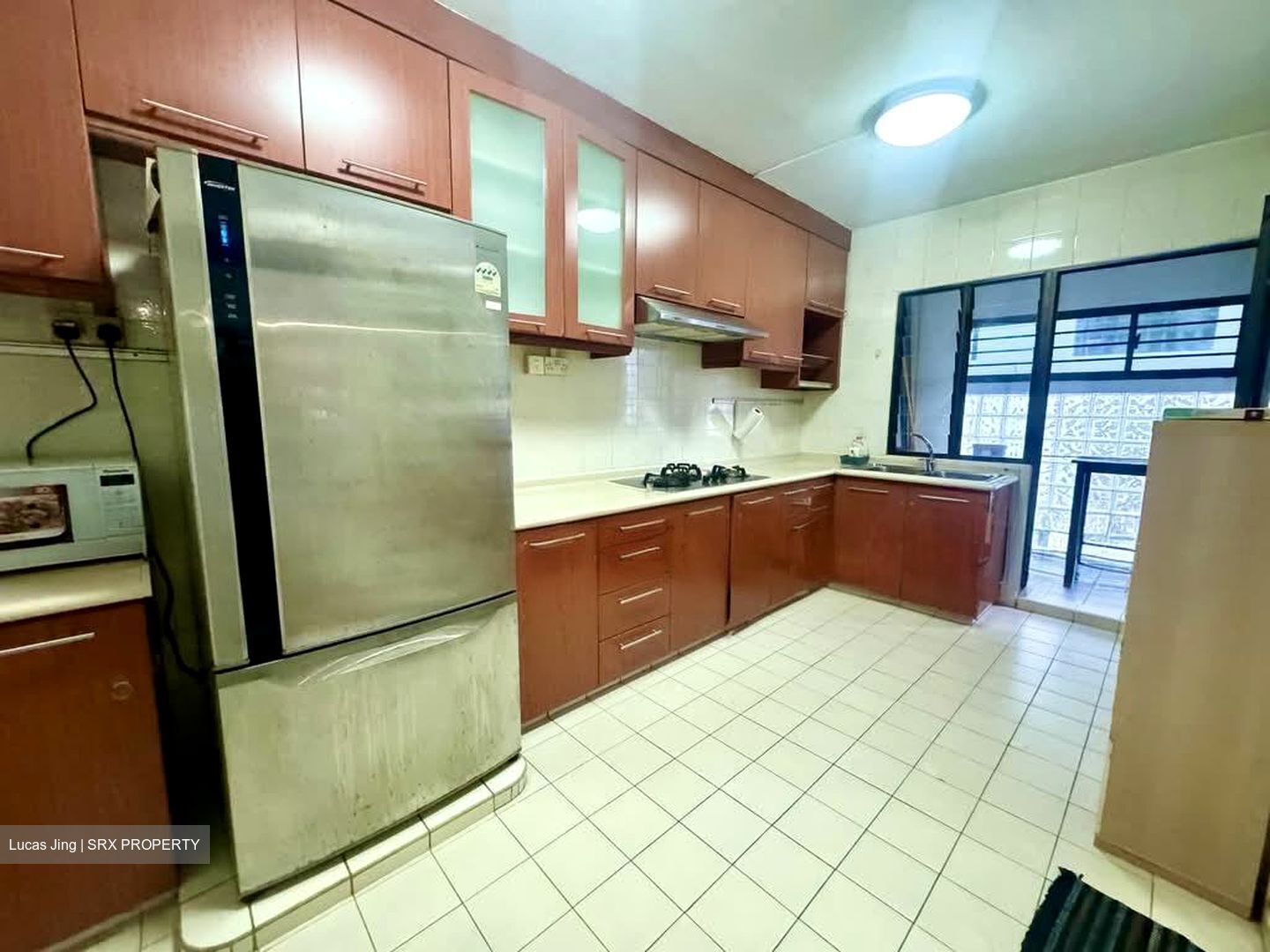 Blk 189C Rivervale Gateway (Sengkang), HDB Executive #559841241